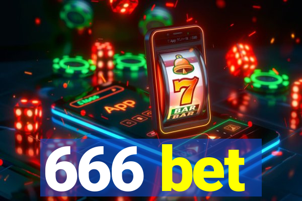 666 bet